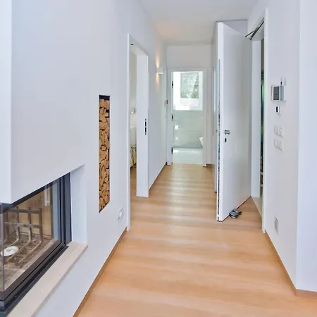 Madeleine Apartmán
