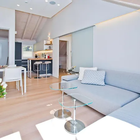 Apartamento Madeleine
