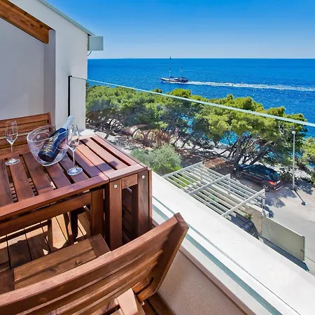 Madeleine Apartamento Hvar Town