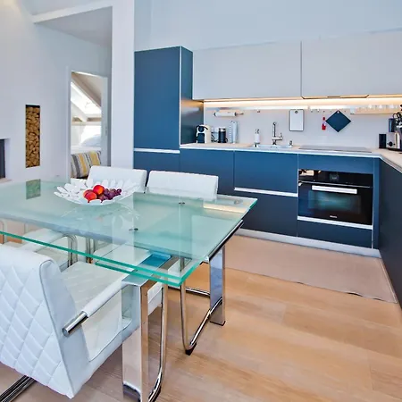 Apartment Madeleine Hvar Town