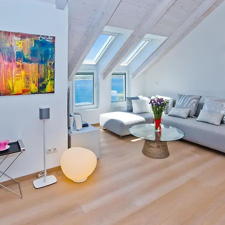 Madeleine Apartmán