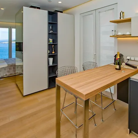 Apartmán Madeleine