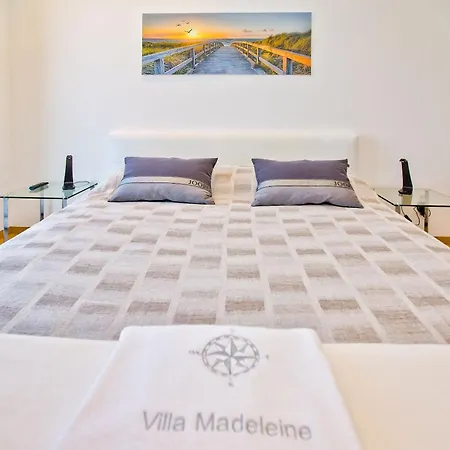Apartmán Madeleine Hvar Town