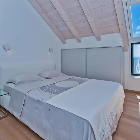 Apartmán Madeleine *