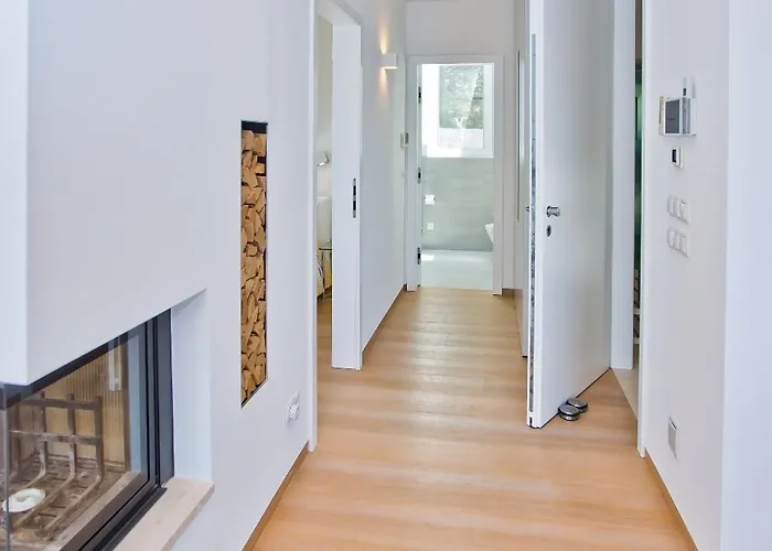 Madeleine Apartamento