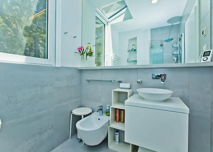 Apartamento Madeleine