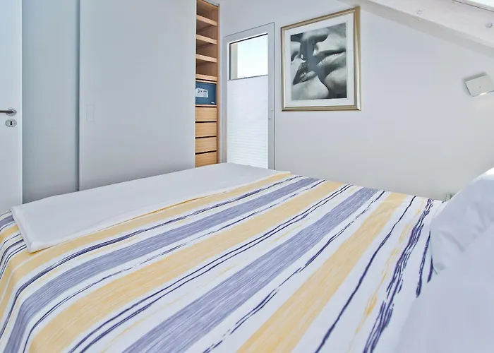 Madeleine Apartamento Hvar Town