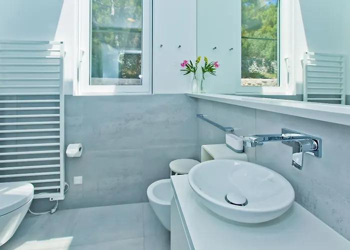Apartamento Madeleine *
