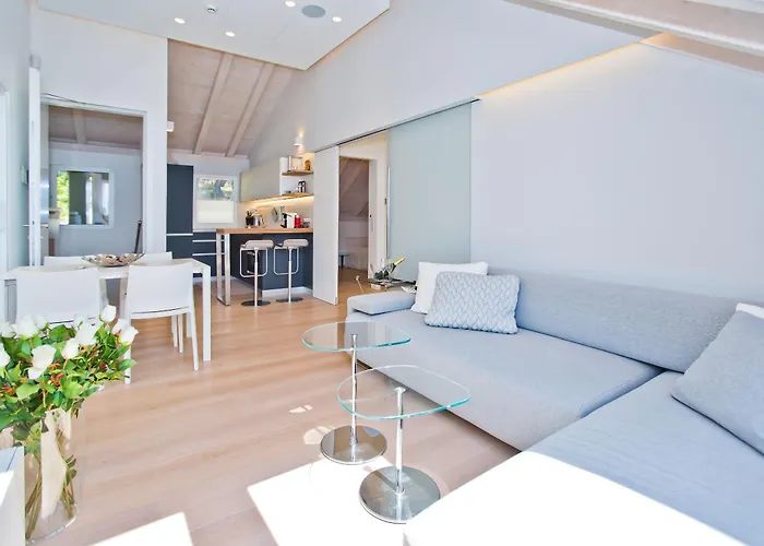 Apartamento Madeleine