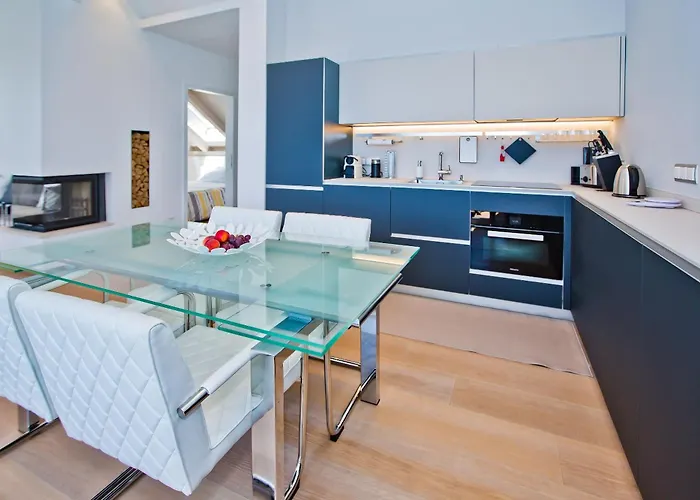 Apartamento Madeleine Hvar Town