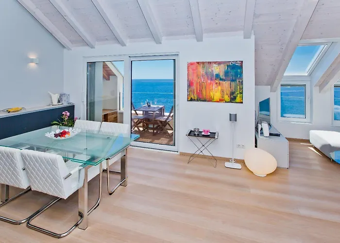 Madeleine Apartamento Hvar Town