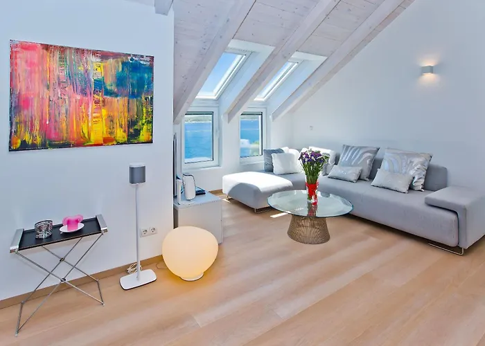 Madeleine Apartamento
