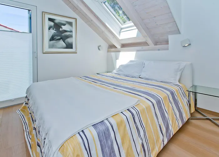 Apartamento Madeleine Hvar Town