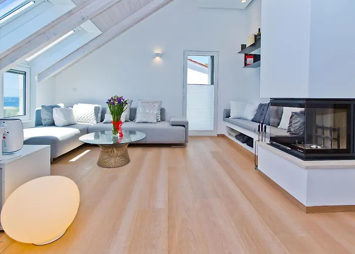 Apartamento Madeleine *