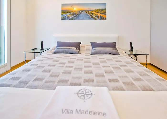 Apartamento Madeleine Hvar Town