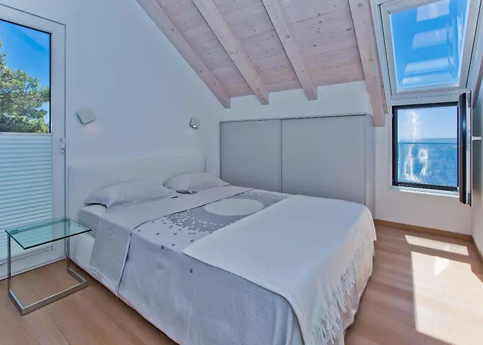 Apartamento Madeleine *