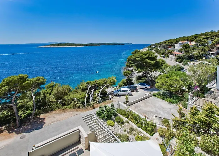 Madeleine Apartamento Hvar Town
