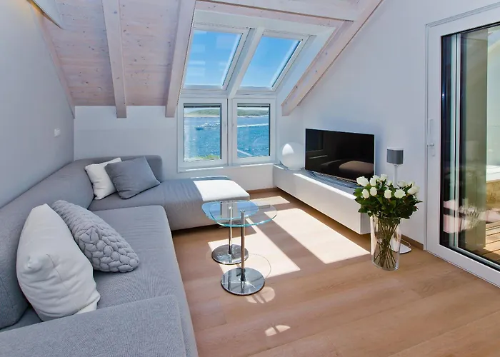 Apartamento Madeleine *